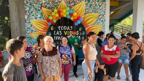 Seguimos de celebración
